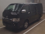 2005 Toyota Hiace Van