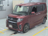 2020 Daihatsu Tanto