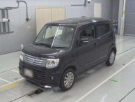 2013 Suzuki MR WAGON Wit