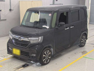 2020 Honda N-BOX CUSTOM