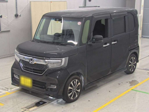 2020 Honda N-BOX CUSTOM JF3[0]