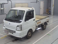 2015 Suzuki Carry Truck