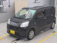 2018 Daihatsu Move