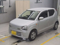 2018 Suzuki Alto