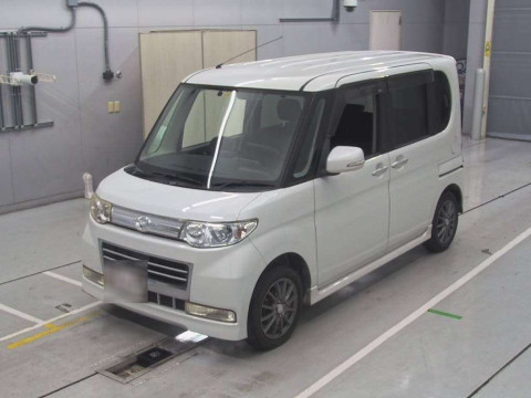 2008 Daihatsu Tanto Custom L375S[0]