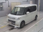 2008 Daihatsu Tanto Custom