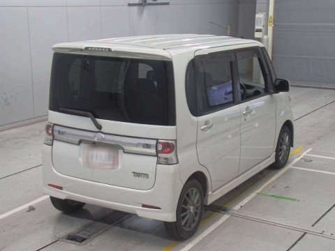 2008 Daihatsu Tanto Custom L375S[1]