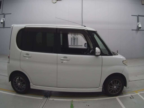 2008 Daihatsu Tanto Custom L375S[2]