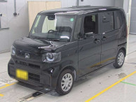 2024 Honda N-BOX