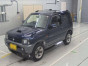 2008 Suzuki Jimny