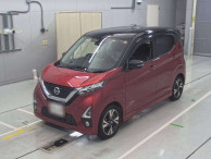 2019 Nissan DAYZ