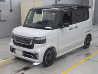 2023 Honda N-BOX CUSTOM