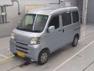 2011 Daihatsu Hijet Cargo