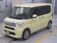 2014 Daihatsu Tanto