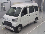 2020 Daihatsu Hijet Cargo