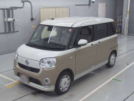 2021 Daihatsu Move Canbus