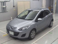 2012 Mazda Demio