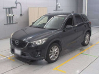 2014 Mazda CX-5