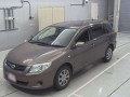 2009 Toyota Corolla Fielder