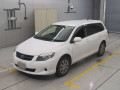 2009 Toyota Corolla Fielder