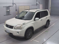 2010 Nissan X-Trail