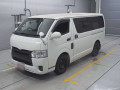 2005 Toyota Hiace Van