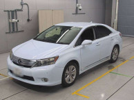 2010 Lexus HS