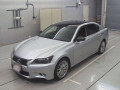 2012 Lexus GS