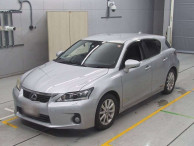 2012 Lexus CT