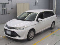 2016 Toyota Corolla Fielder