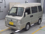 2010 Subaru Sambar