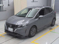 2023 Nissan Note