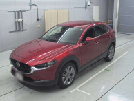 2022 Mazda CX-30