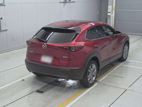 2022 Mazda CX-30 DMEJ3P[1]