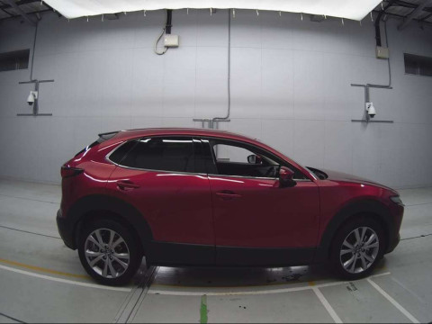 2022 Mazda CX-30 DMEJ3P[2]