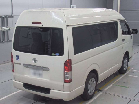 2018 Toyota Regiusace Van GDH206K[1]