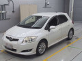 2008 Toyota Auris