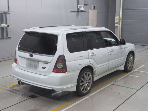 2007 Subaru Forester SG9[1]