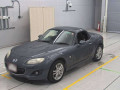 2012 Mazda Roadster