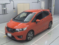 2014 Honda Fit