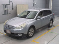 2011 Subaru Legacy Outback