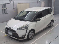 2016 Toyota Sienta