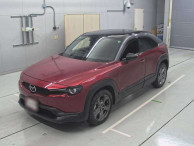 2021 Mazda MX-30