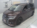 2014 Nissan Elgrand