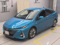 2017 Toyota Prius PHV