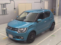 2020 Suzuki IGNIS