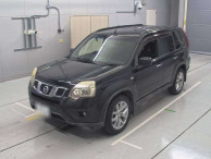 2010 Nissan X-Trail