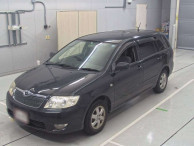 2005 Toyota Corolla Fielder