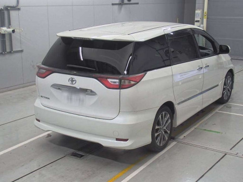 2016 Toyota Estima ACR50W[1]