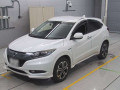 2015 Honda VEZEL